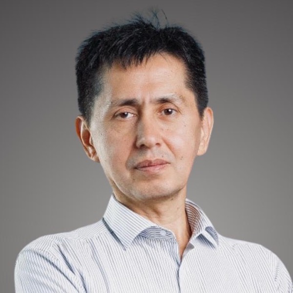 Orifjan Namozov